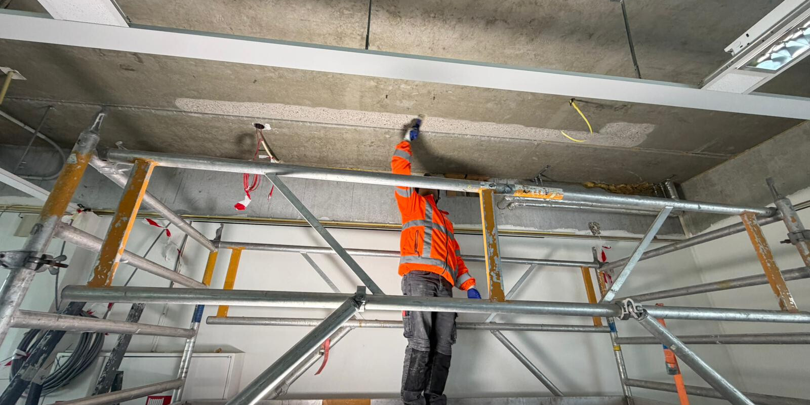 Koolstof lijmwapening Veldhoven Koolstof lijmwapening Veldhoven