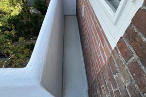 Balkon renovatie Utrecht Balkon renovatie Utrecht