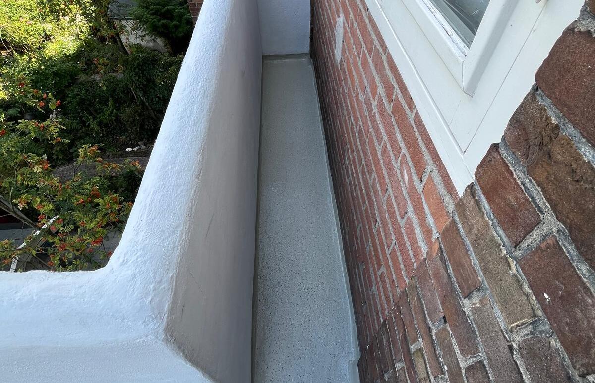 Balkon renovatie Utrecht