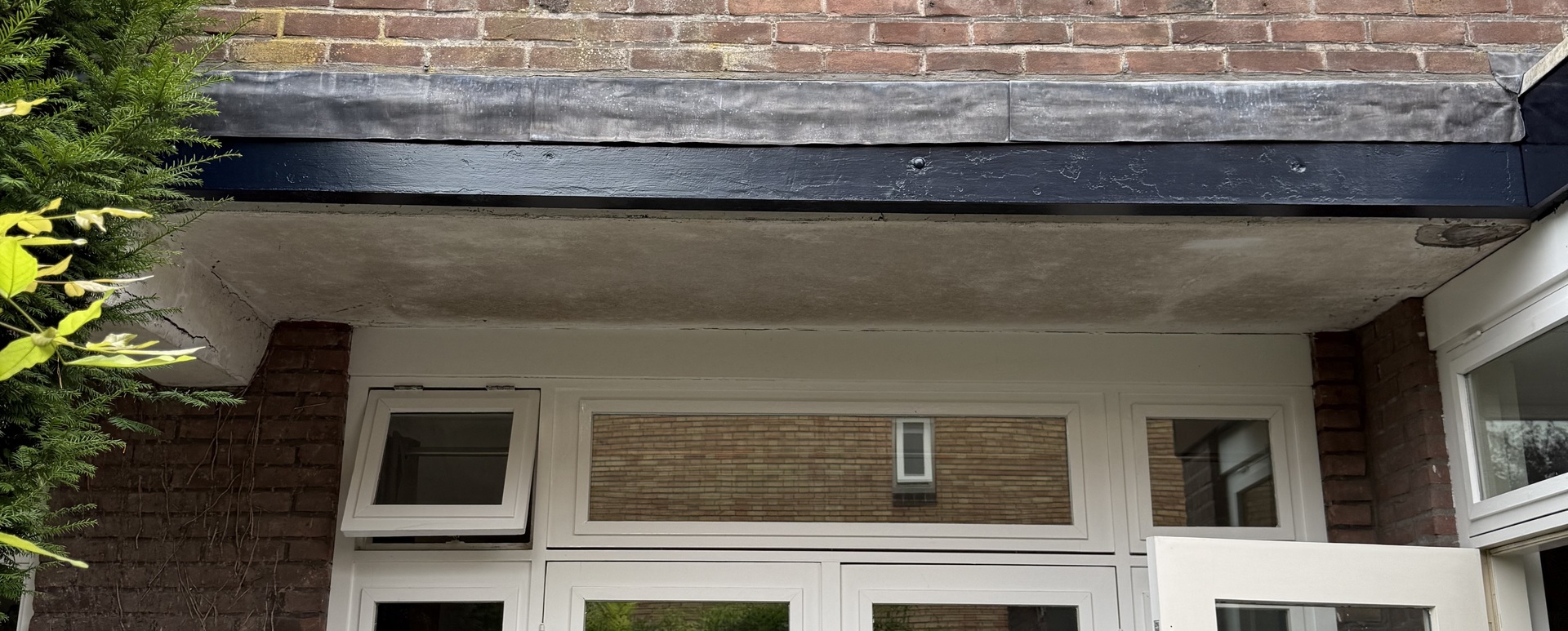 Balkonrenovatie Utrecht