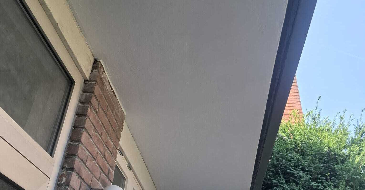 Balkonrenovatie Utrecht