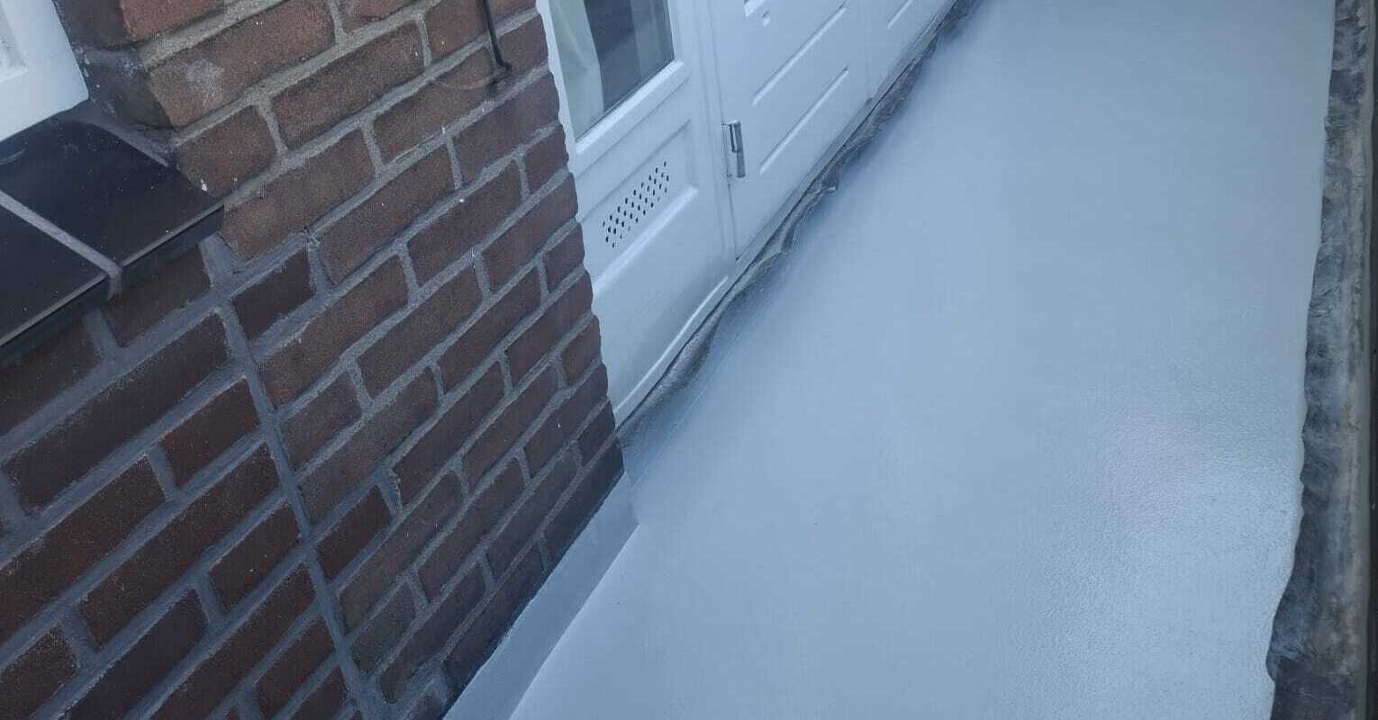 Balkonrenovatie Utrecht