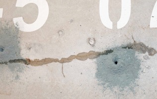 Niet elke scheur in beton vraagt om dezelfde oplossing