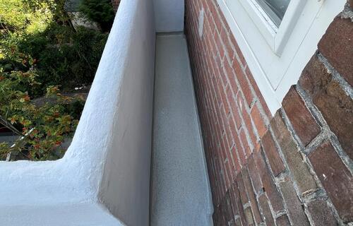 Balkon renovatie Utrecht