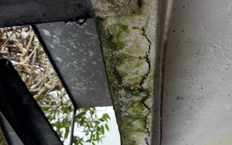 Balkon renovatie Soest
