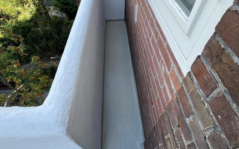 Balkon renovatie Utrecht