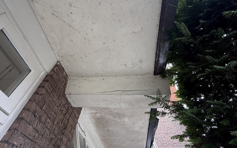Balkonrenovatie Utrecht